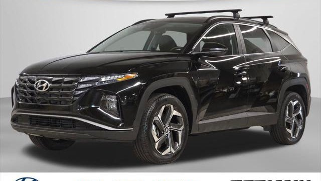 Preowned 2023 Hyundai TUCSON SEL for Sale