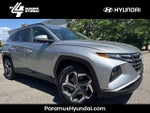 2023 TUCSON Thumbnail 1