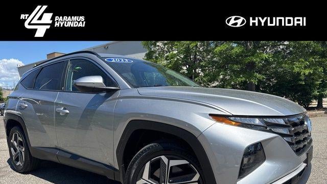 Preowned 2023 Hyundai TUCSON SEL for Sale