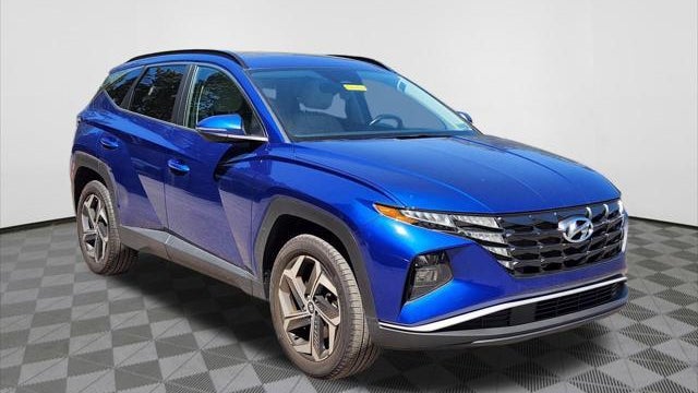 Preowned 2023 Hyundai TUCSON SEL for Sale