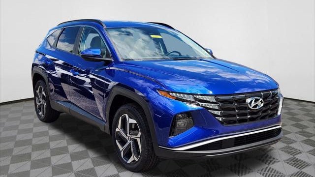 Preowned 2023 Hyundai TUCSON SEL for Sale