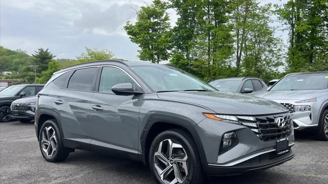 Preowned 2024 Hyundai TUCSON SEL for Sale