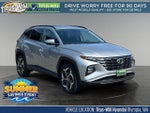 2024 TUCSON Thumbnail 1