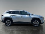 2024 TUCSON Thumbnail 10