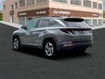 2024 Tucson Thumbnail 5
