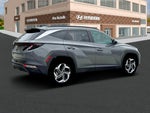 2024 Tucson Thumbnail 8