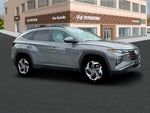 2024 Tucson Thumbnail 10