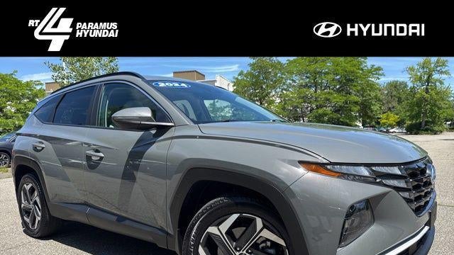 Preowned 2024 Hyundai TUCSON SEL for Sale