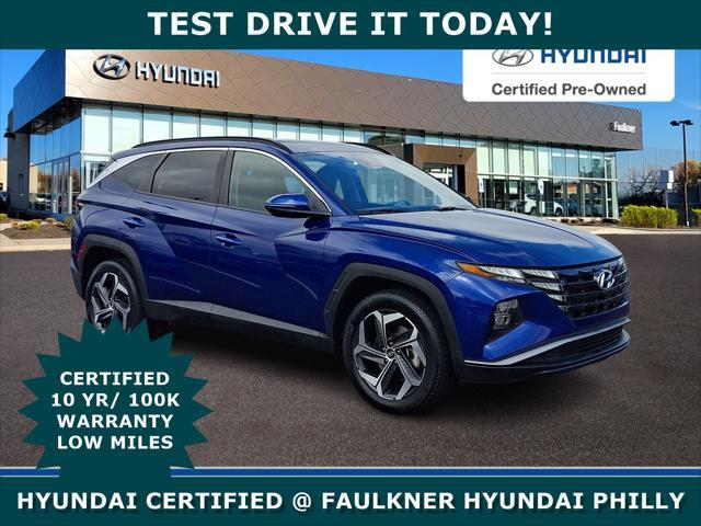 2024 Hyundai Tucson - $24,998