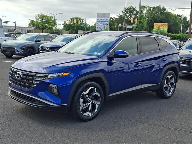 2024 Hyundai Tucson - $24,998