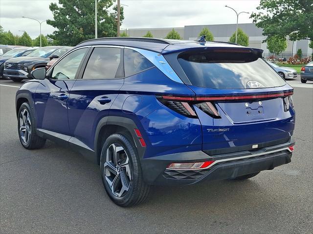 2024 Hyundai Tucson - $24,998