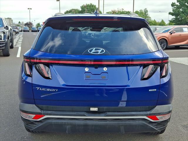 2024 Hyundai Tucson - $24,998