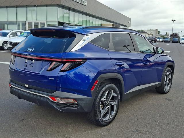 2024 Hyundai Tucson - $24,998