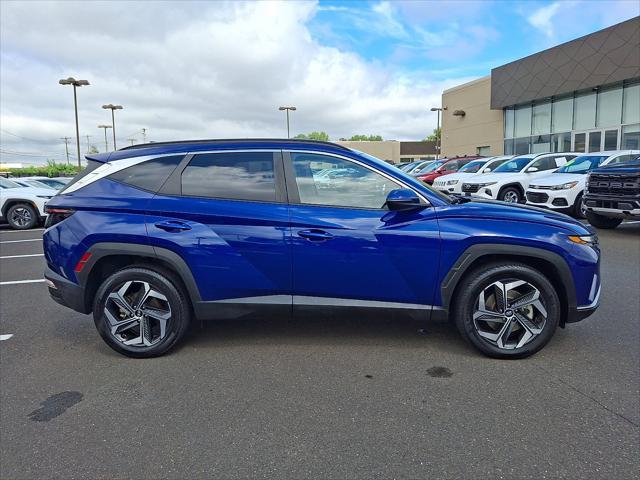 2024 Hyundai Tucson - $24,998