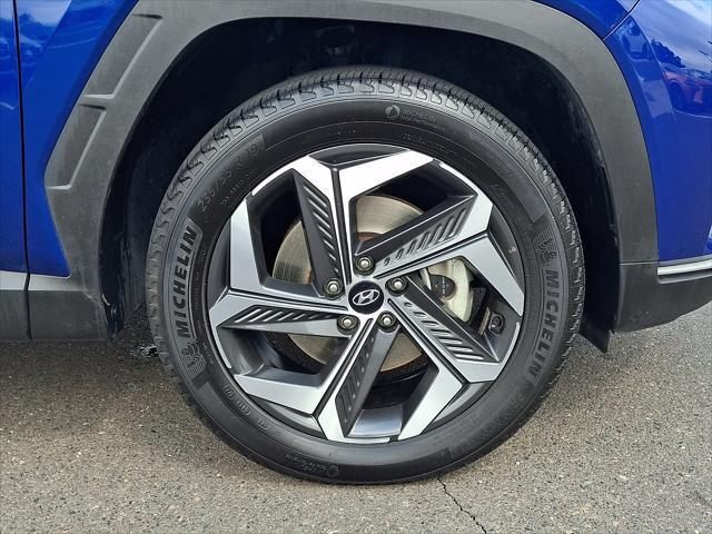2024 Hyundai Tucson - $24,998