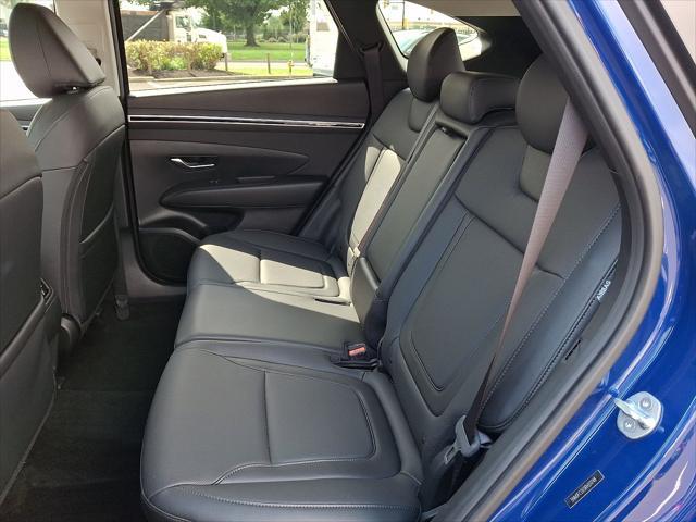 2024 Hyundai Tucson - $24,998