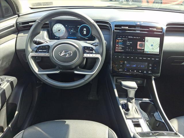 2024 Hyundai Tucson - $24,998