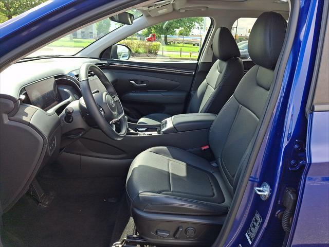 2024 Hyundai Tucson - $24,998