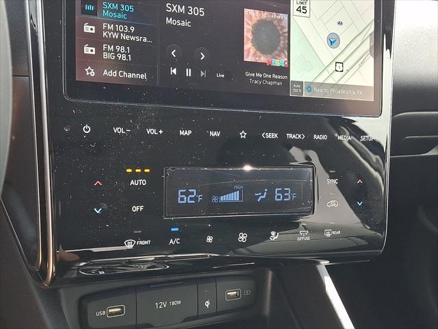 2024 Hyundai Tucson - $24,998