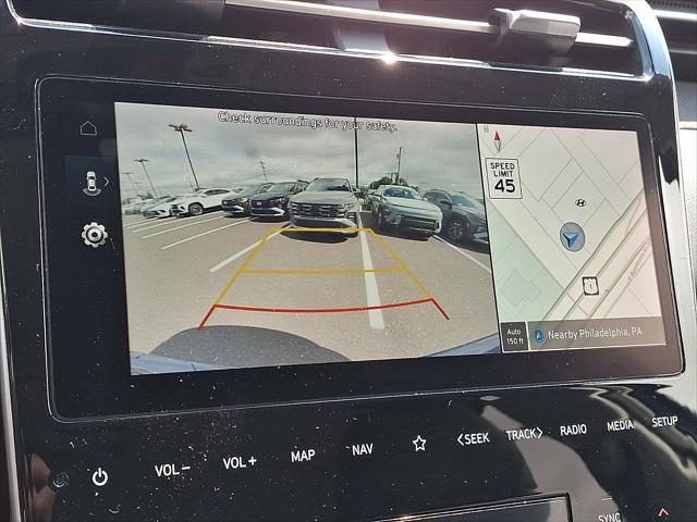 2024 Hyundai Tucson - $24,998