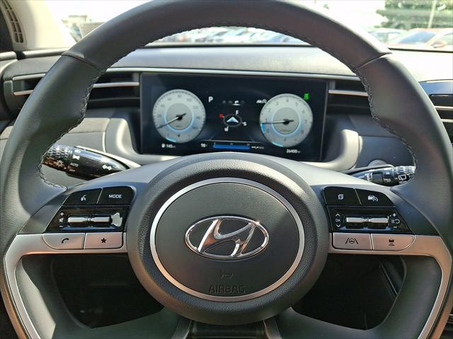 2024 Hyundai Tucson - $24,998