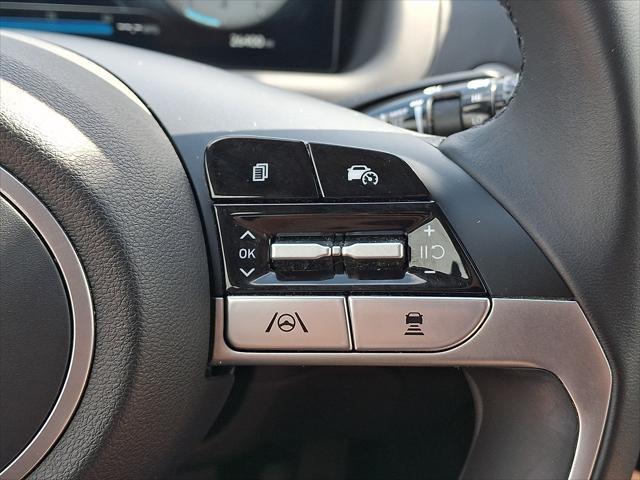 2024 Hyundai Tucson - $24,998