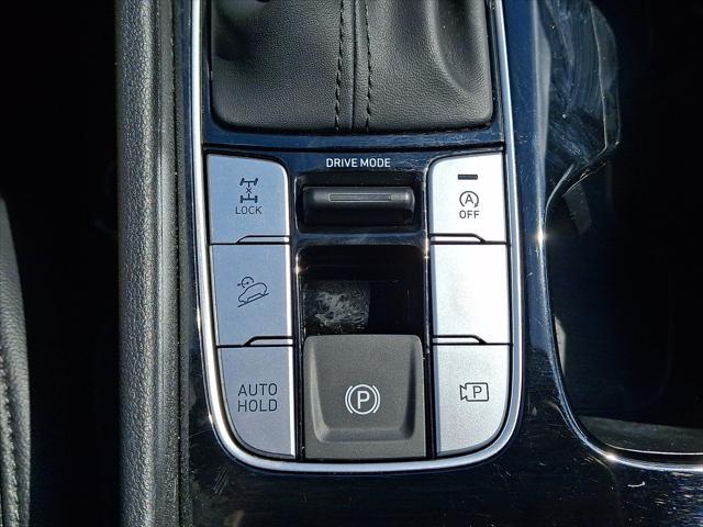 2024 Hyundai Tucson - $24,998