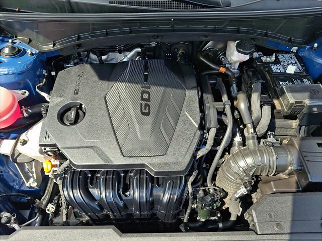 2024 Hyundai Tucson - $24,998