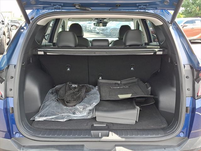 2024 Hyundai Tucson - $24,998