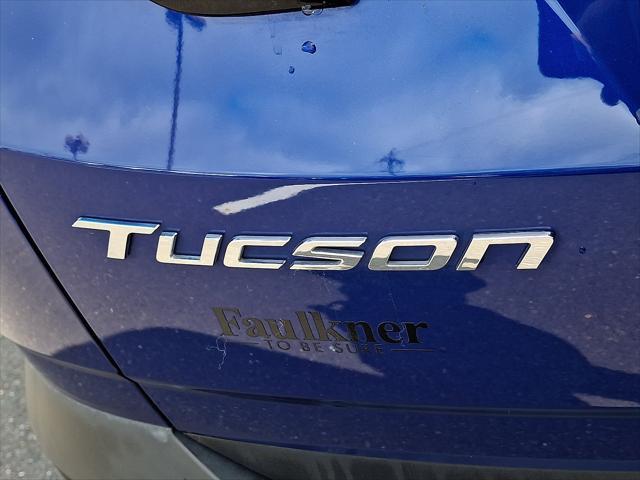 2024 Hyundai Tucson - $24,998