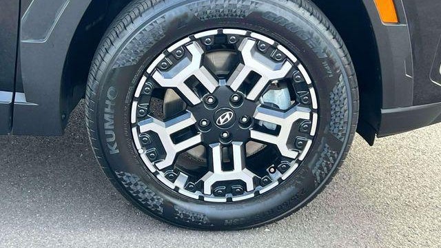 2025 Hyundai TUCSON XRT