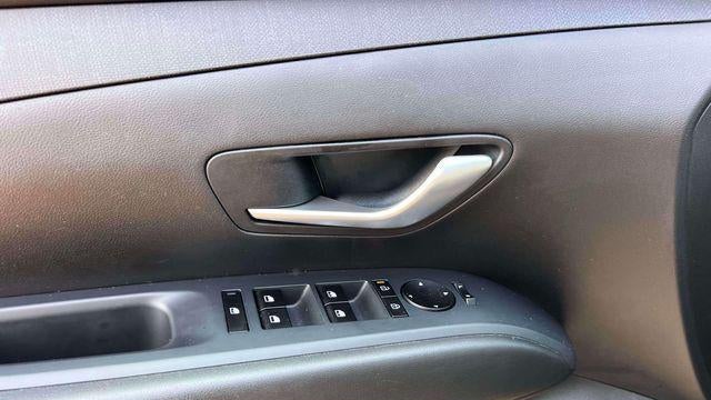 2025 Hyundai TUCSON XRT