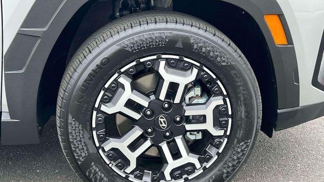 2025 Hyundai TUCSON XRT