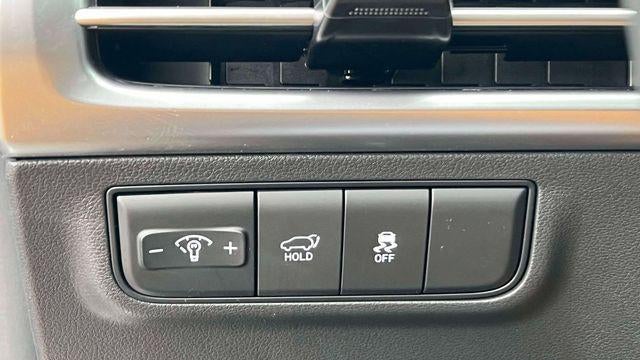 2025 Hyundai TUCSON XRT