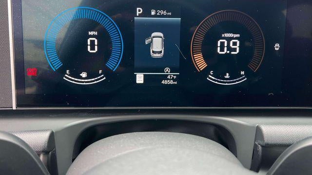 2025 Hyundai TUCSON XRT