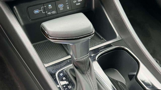 2025 Hyundai TUCSON XRT