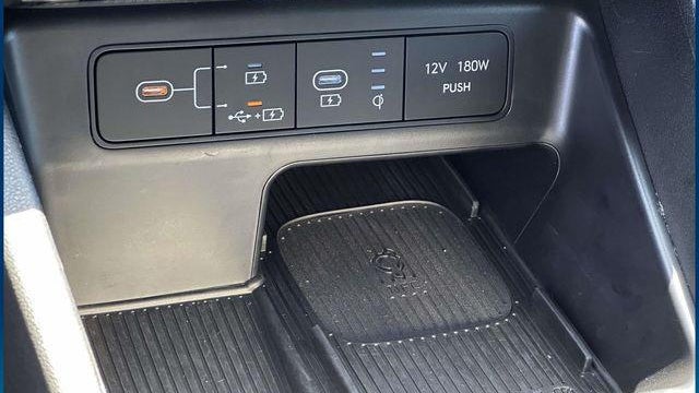 2025 Hyundai TUCSON XRT