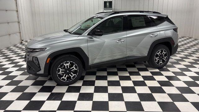 Preowned 2026 Hyundai TUCSON XRT for Sale