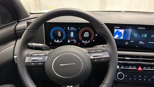 2026 Hyundai TUCSON XRT