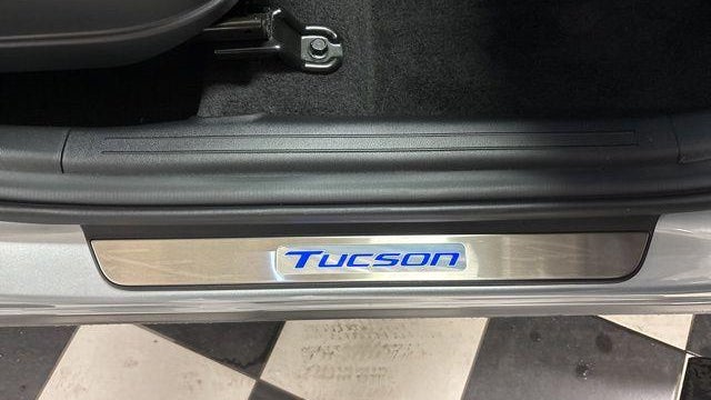 2026 Hyundai TUCSON XRT
