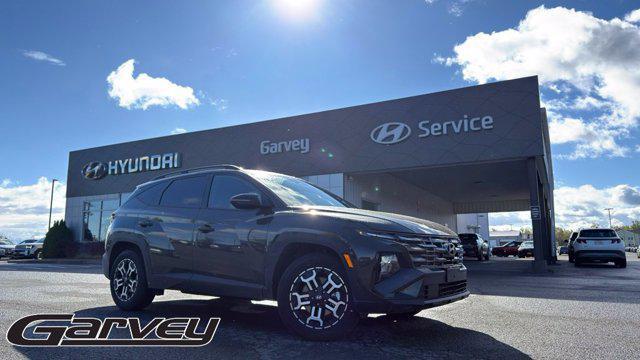 2026 Hyundai Tucson - $36,741