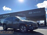2026 Tucson Thumbnail 1