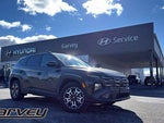 2026 Tucson Thumbnail 2