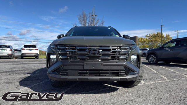 2026 Hyundai Tucson - $36,741