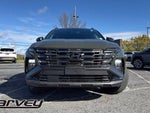 2026 Tucson Thumbnail 3