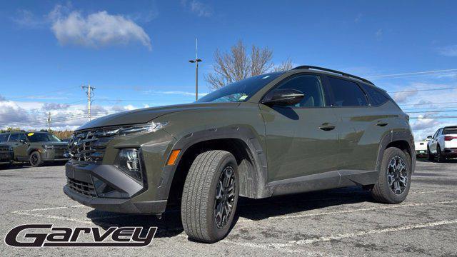2026 Hyundai Tucson - $36,741