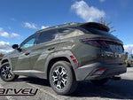 2026 Tucson Thumbnail 5