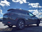 2026 Tucson Thumbnail 7