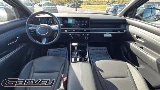 2026 Hyundai Tucson - $36,741