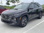 2026 Tucson Thumbnail 1